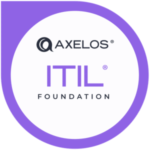 ITIL Certification