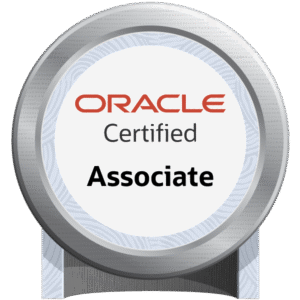 Oracle Certification
