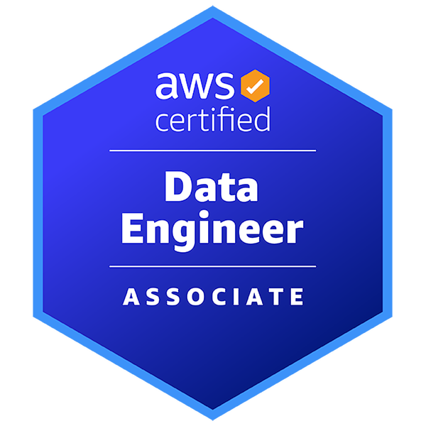 AWS Data Engineer