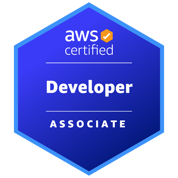 AWS Developer Certification