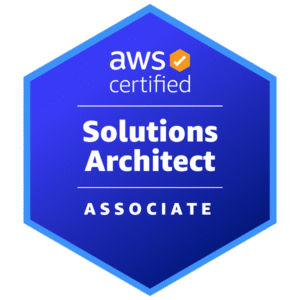 AWS Solutions Architect