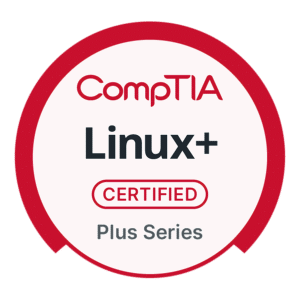 Comptia Linux+ Certification